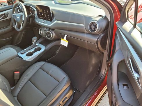 New 2026 Chevrolet Blazer LT w/ Midnight/Sport Edition image 6