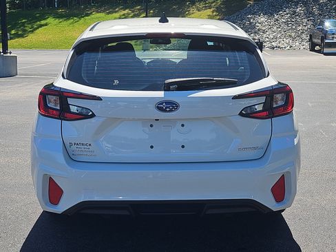 Used 2025 Subaru Impreza 2.0i AWD/4WD image 19