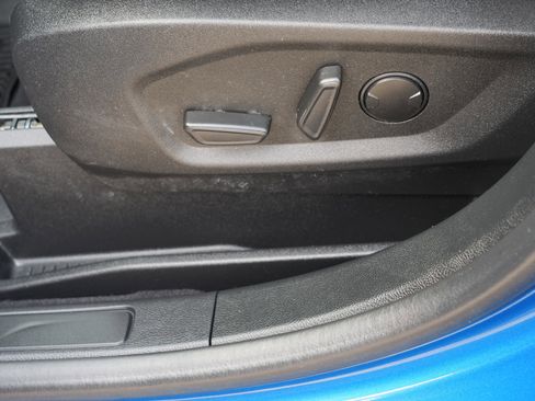 Used 2024 Ford Edge SEL w/ Convenience Package image 19