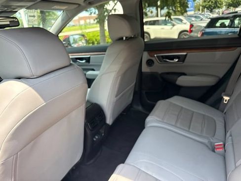 Used 2021 Honda CR-V EX-L image 14