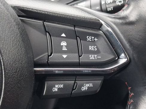 Used 2022 MAZDA CX-5 Carbon Edition AWD/4WD image 22