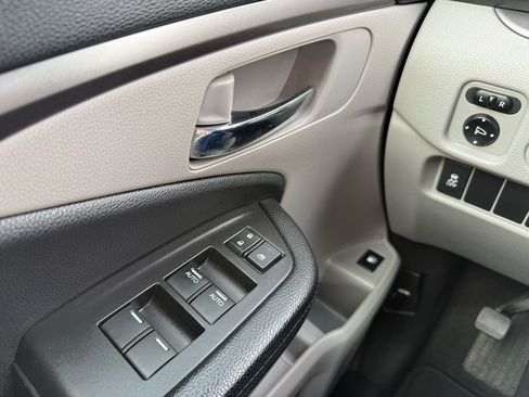 Used 2017 Honda Pilot EX image 24