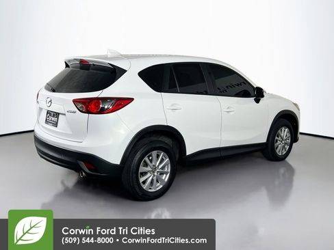 Used 2016 MAZDA CX-5 Sport FWD image 15
