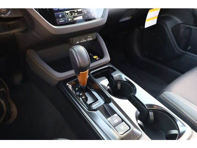 New 2026 Subaru Forester Wilderness AWD/4WD image 40