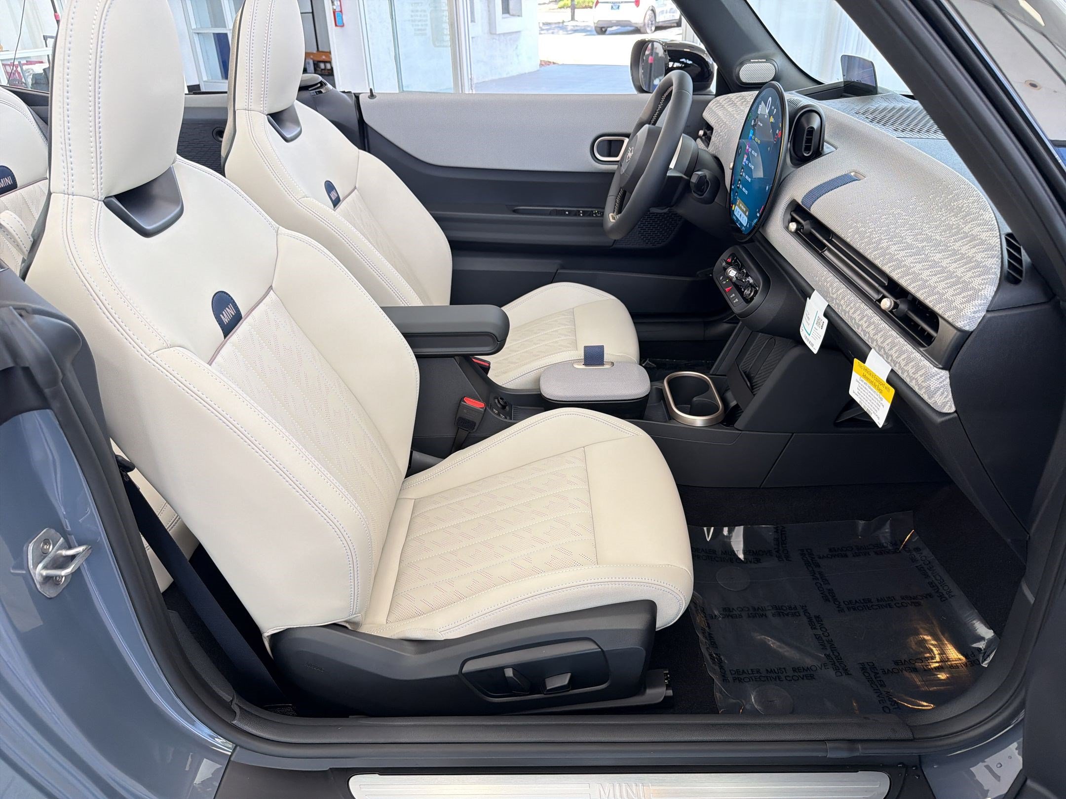 New 2026 MINI Cooper S FWD image 29