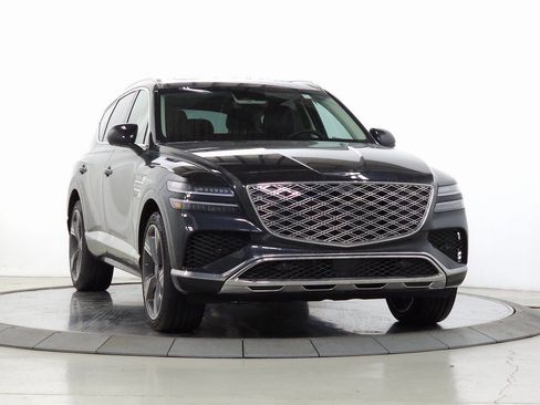 New 2026 Genesis GV80 2.5T Prestige AWD/4WD image 1