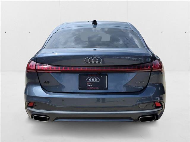 Used 2025 Audi A5 Premium w/ Convenience Package AWD/4WD image 6