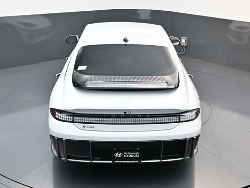 Certified 2024 Hyundai Ioniq 6 SEL image 18