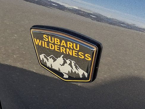 New 2026 Subaru Crosstrek 2.5i Wilderness w/ Wilderness Package AWD/4WD image 9