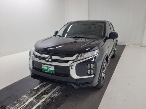 Used 2024 Mitsubishi Outlander Sport ES AWD/4WD image 15