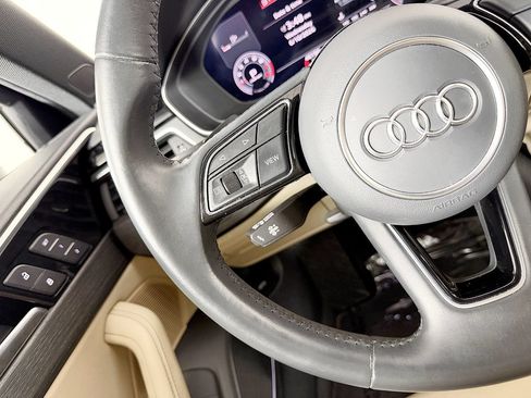 Used 2020 Audi A4 2.0T Premium Plus AWD/4WD image 61
