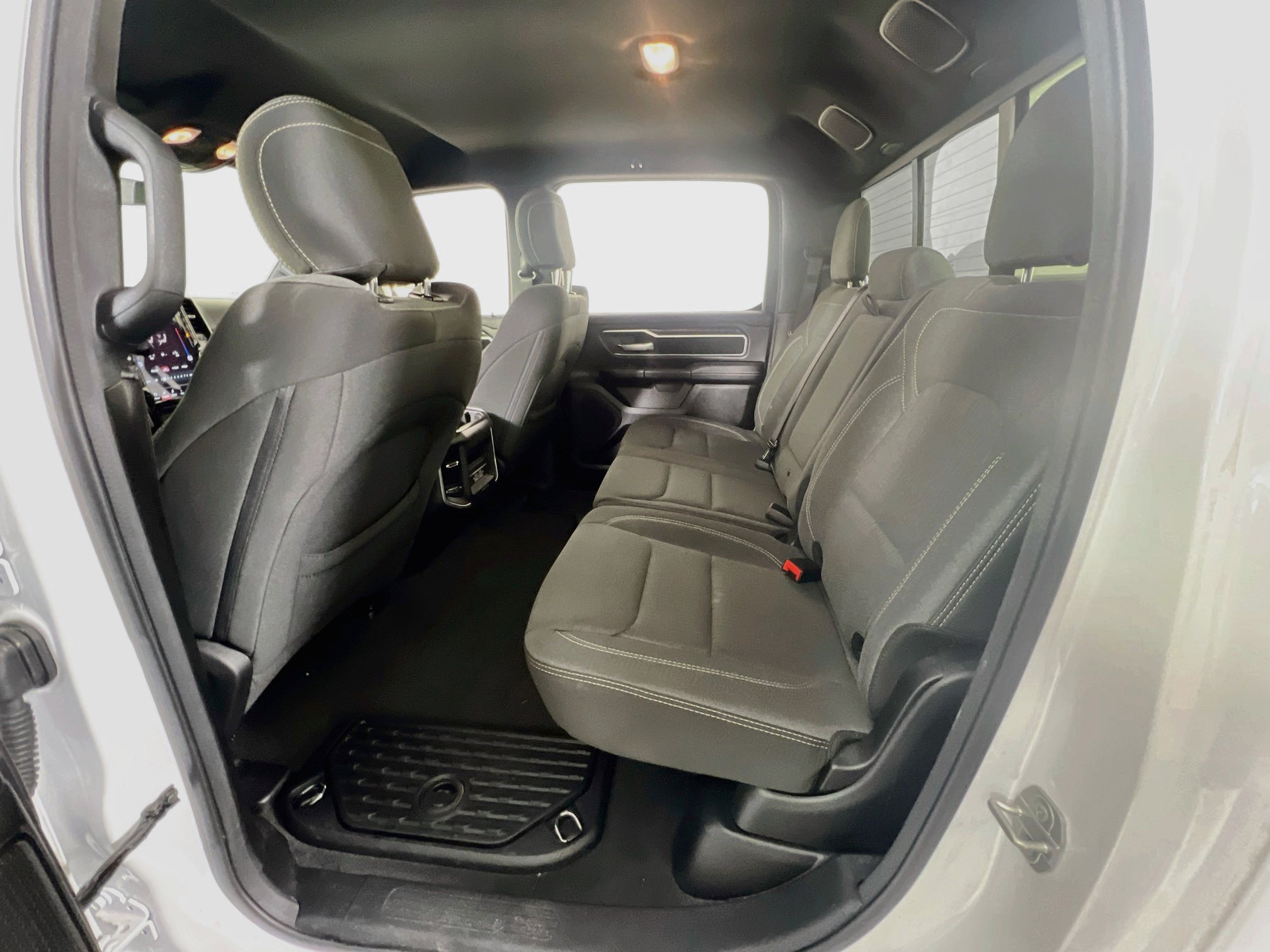 Used 2023 RAM 1500 Big Horn AWD/4WD image 24