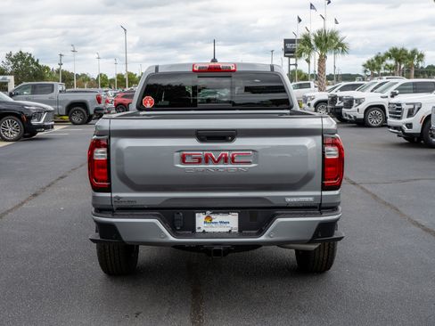 New 2026 GMC Canyon Elevation w/ Convenience Package image 4