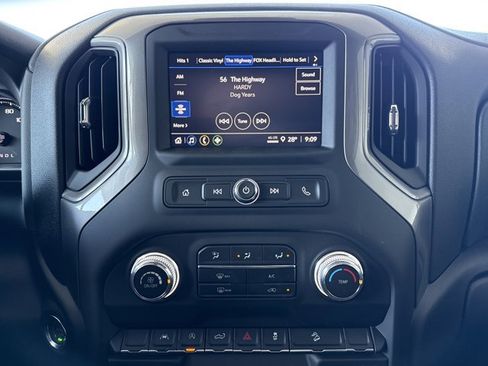 New 2026 GMC Sierra 1500 Pro w/ Graphite Edition image 17