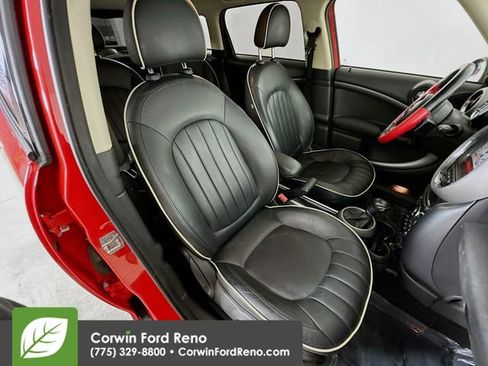 Used 2011 MINI Cooper Countryman S image 26