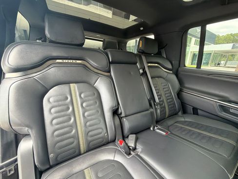 Used 2025 Rivian R1S Adventure AWD/4WD image 26