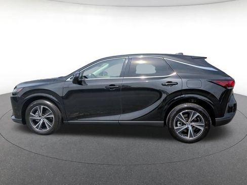 Used 2024 Lexus RX 350 FWD w/ Technology Package image 3