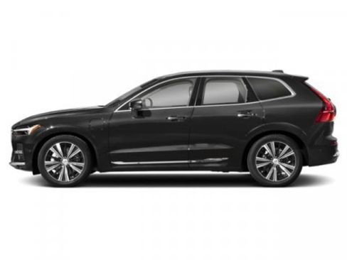 Used 2024 Volvo XC60 T8 Ultimate w/ Protection Package Premier image 3