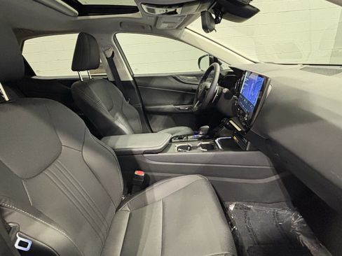 New 2026 Lexus NX 350h FWD w/ Premium image 42