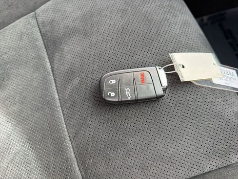 Used 2021 Dodge Challenger R/T Scat Pack image 26