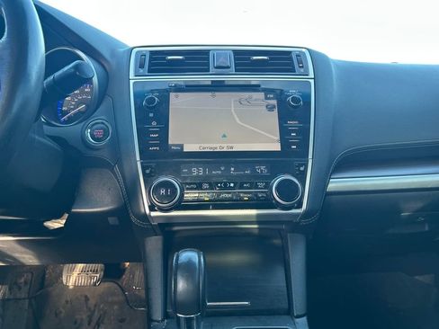 Used 2018 Subaru Legacy 2.5i Limited image 27