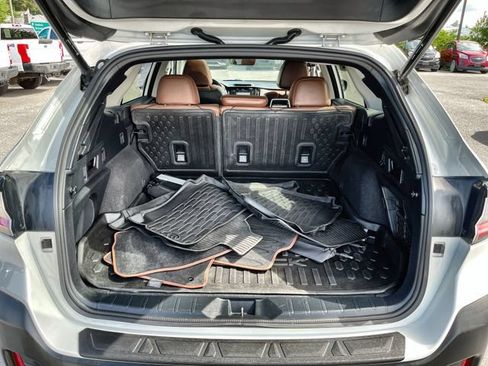 Used 2021 Subaru Outback Touring w/ Popular Package #2 AWD/4WD image 23