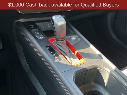 New 2026 Nissan Kicks SR image 31