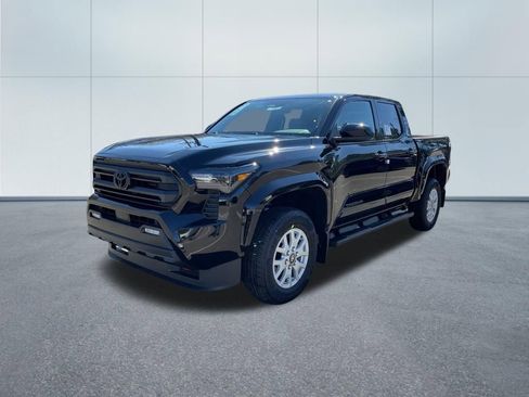 New 2026 Toyota Tacoma SR5 image 2