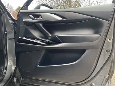 Used 2023 MAZDA CX-9 Touring Plus image 24