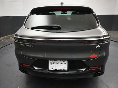 Used 2024 Dodge Hornet R/T image 9