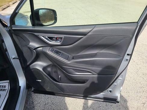 Used 2019 Subaru Forester Limited w/ Popular Package #3 image 30