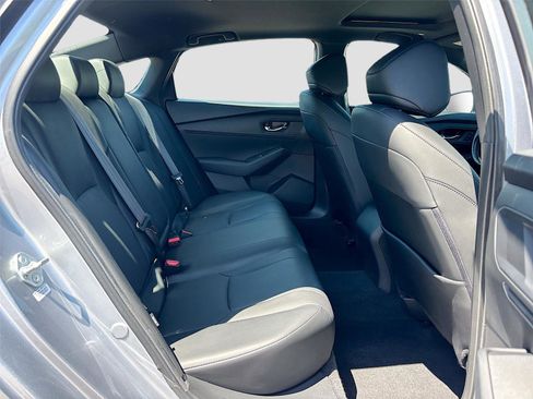 Certified 2024 Honda Accord Sport image 30