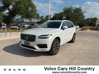 Used 2020 Volvo XC90 T5 Momentum w/ Protection Package Premier