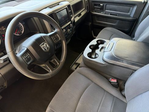 Used 2019 RAM 1500 Express w/ Wheel & Sound Group AWD/4WD image 10