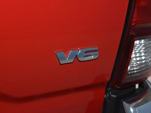 Used 2023 Toyota Tacoma SR5 image 30