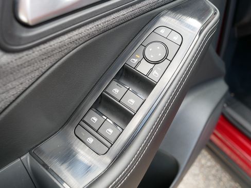 Certified 2023 Nissan Rogue SV AWD/4WD image 19