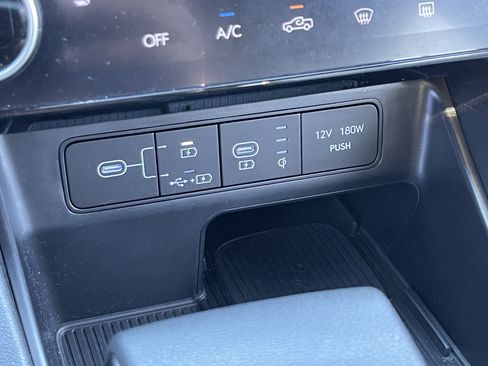 Used 2025 Hyundai Santa Cruz SEL FWD image 27