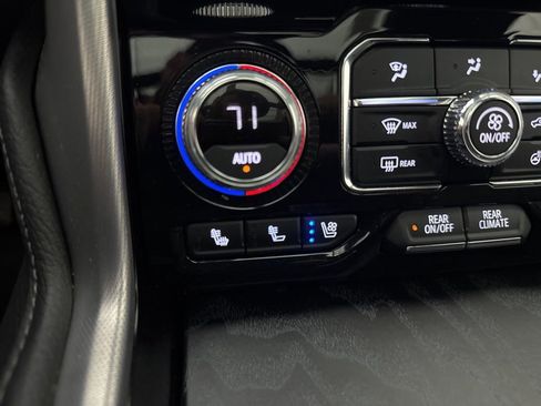 Used 2023 GMC Yukon Denali w/ Advanced Technology Package image 53