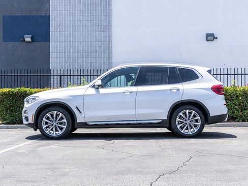 Used 2019 BMW X3 xDrive30i AWD/4WD image 5
