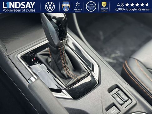 Used 2021 Subaru Crosstrek 2.5i Limited w/ Popular Package #4 image 18