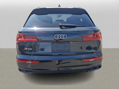 Used 2020 Audi SQ5 Premium Plus AWD/4WD image 20