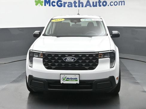 Used 2025 Ford Maverick XL w/ Equipment Group 102A AWD/4WD image 6