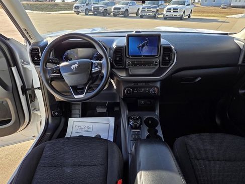 Used 2021 Ford Bronco Sport image 7