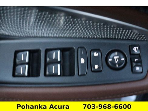 Certified 2022 Acura MDX SH-AWD w/ Technology Package image 24