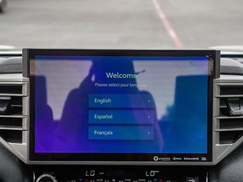 Used 2023 Toyota Tundra Limited w/ TRD Off-Road Package image 17