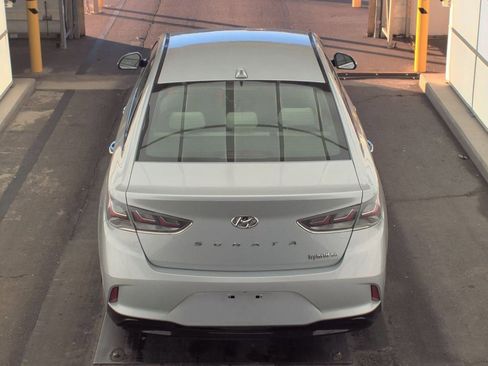 Used 2019 Hyundai Sonata SE image 5