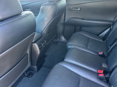 Used 2014 Lexus RX 350 FWD image 12