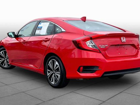Used 2016 Honda Civic EX-T image 11