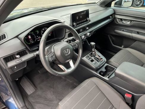 Certified 2023 Honda CR-V Sport image 12