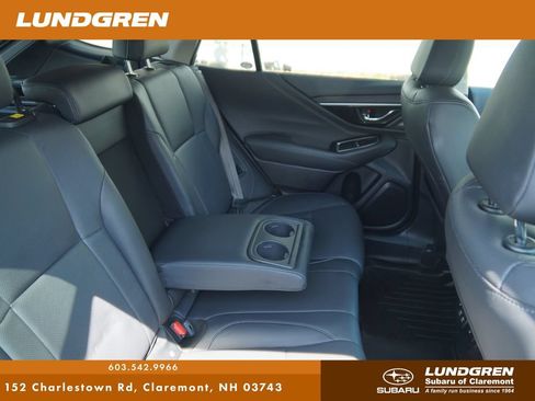 Used 2020 Subaru Outback Limited AWD/4WD image 30